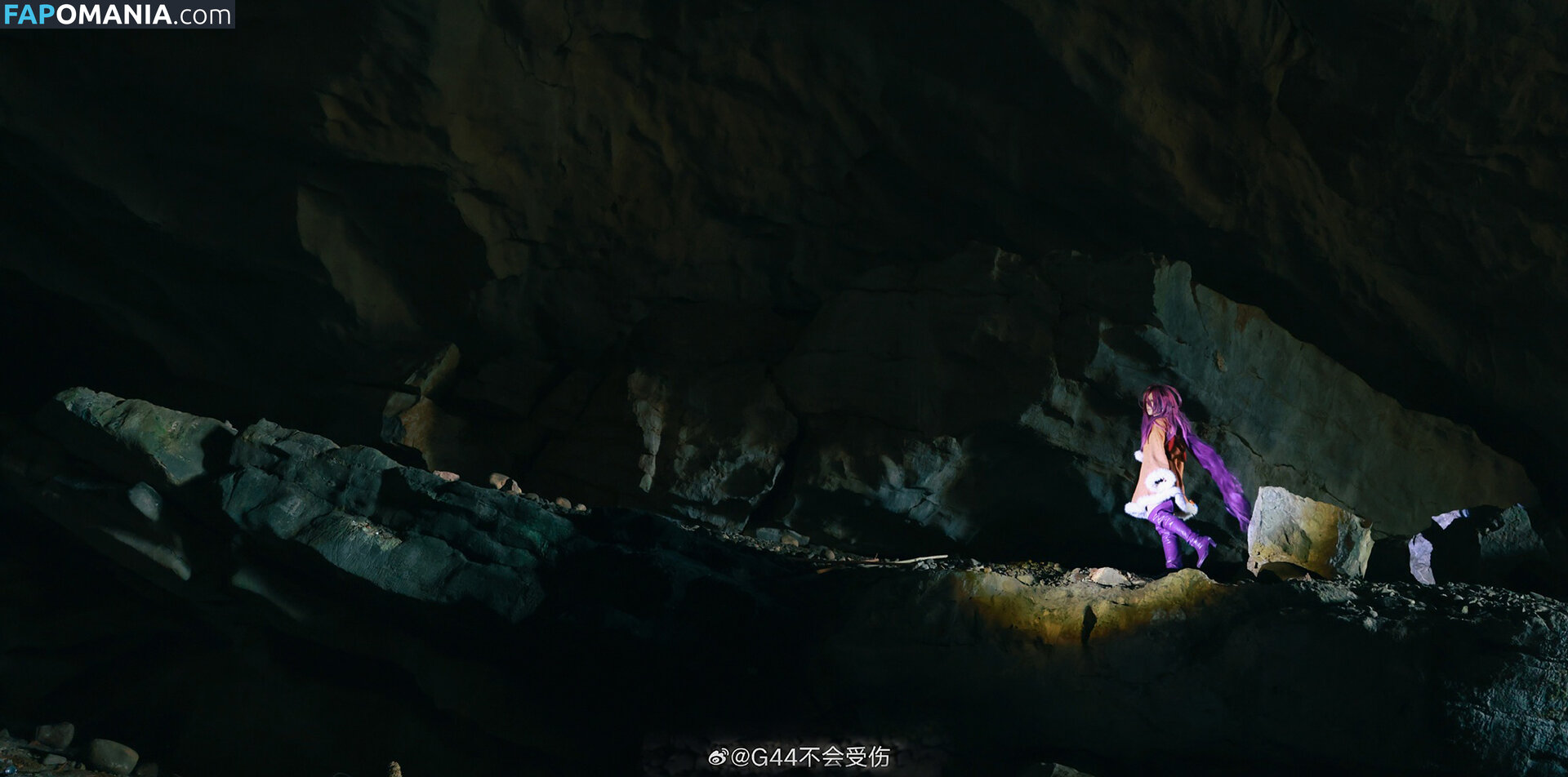 G44 wa Kizutsukanai / g44gallery / jisi_si / jisi_si (G44不会受伤 / 祭祀matsuri Nu OnlyFans  Photo fuitée #449