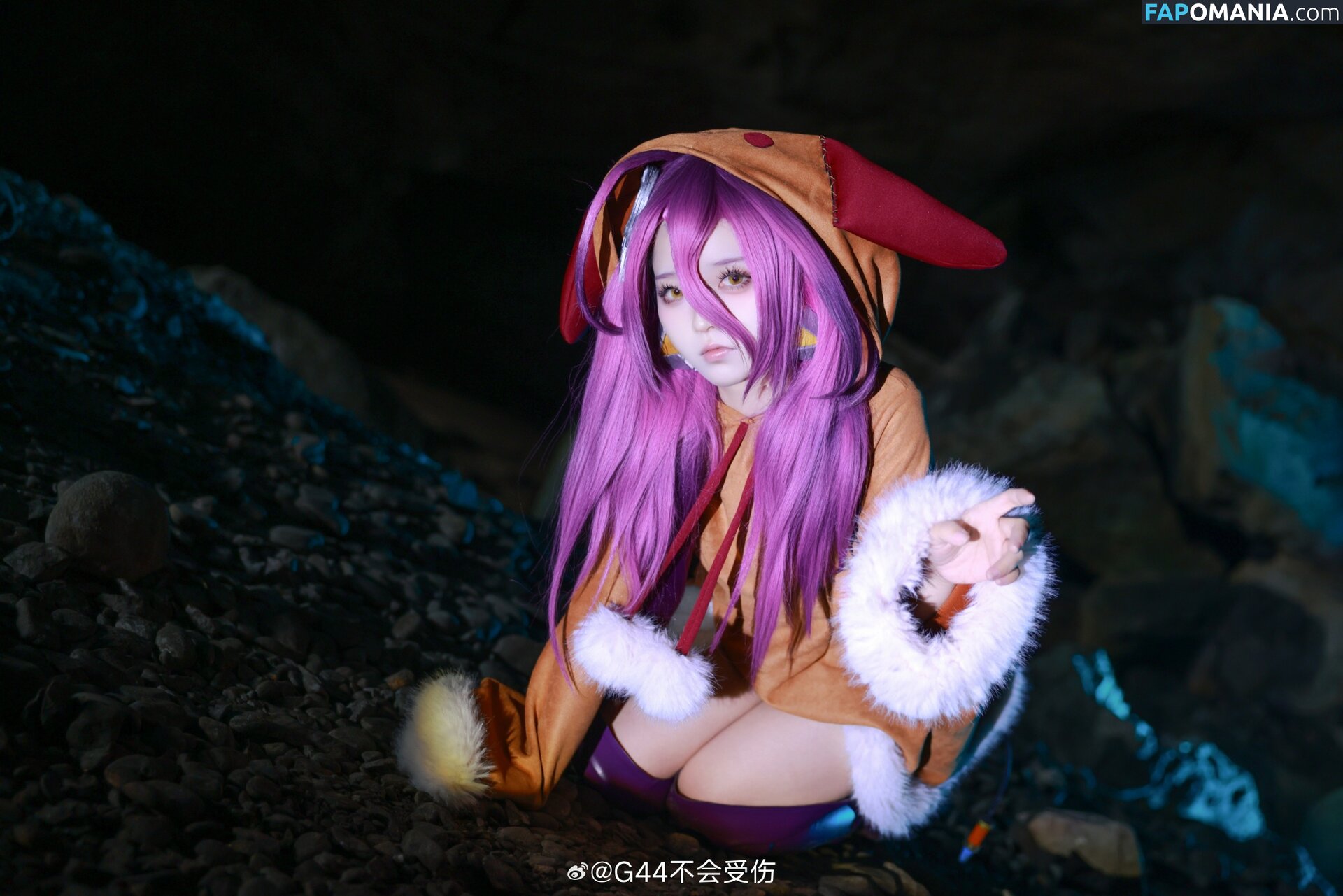 G44 wa Kizutsukanai / g44gallery / jisi_si / jisi_si (G44不会受伤 / 祭祀matsuri Nu OnlyFans  Photo fuitée #450