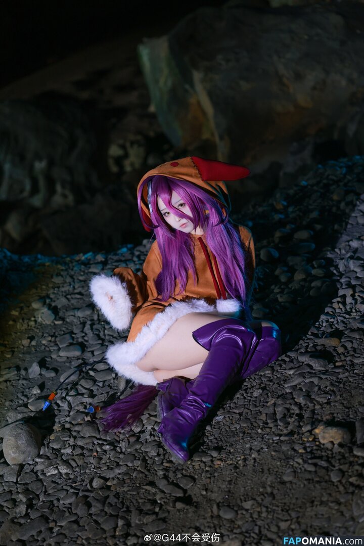 G44 wa Kizutsukanai / g44gallery / jisi_si / jisi_si (G44不会受伤 / 祭祀matsuri Nu OnlyFans  Photo fuitée #455