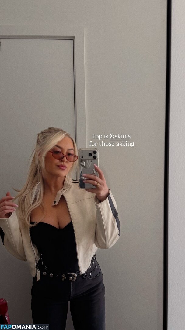 Gabb Goudy / gabbgoudy / gabbygoessling Nu OnlyFans  Photo fuitée #4