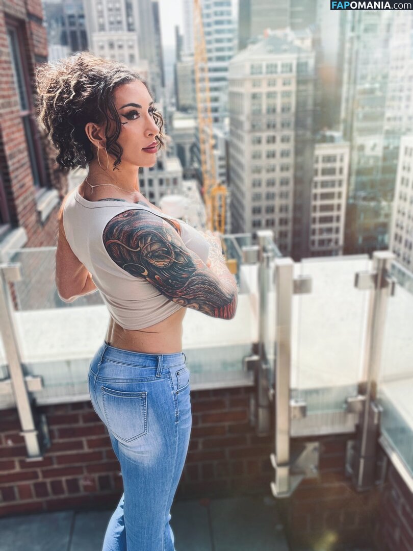 Gabbi Tuft / gabbituft Nu OnlyFans  Photo fuitée #6