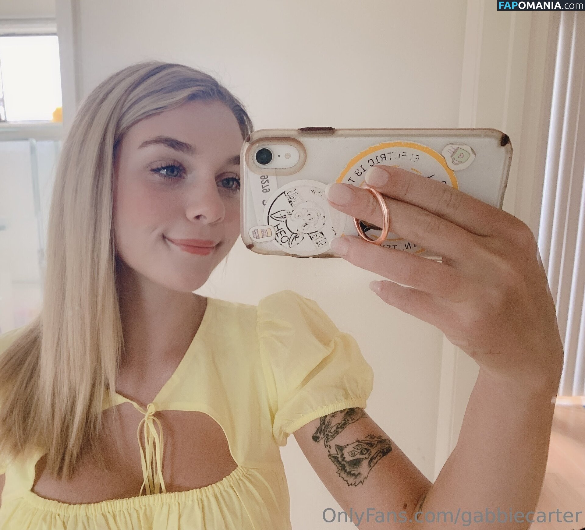 Gabbie Carter / ailahoverton_ / https: / imawful69 / imawful69_ / sexygab Nu OnlyFans  Photo fuitée #101