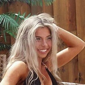 Gabbie Contos