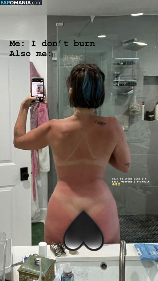Gabbie Hanna / Simp Chat / gabbiehanna / https: / theinfamousbabz Nu OnlyFans  Photo fuitée #1