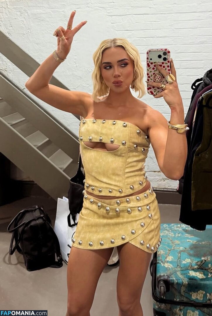Gabby Allen / gabbydawnallen Nu OnlyFans  Photo fuitée #2