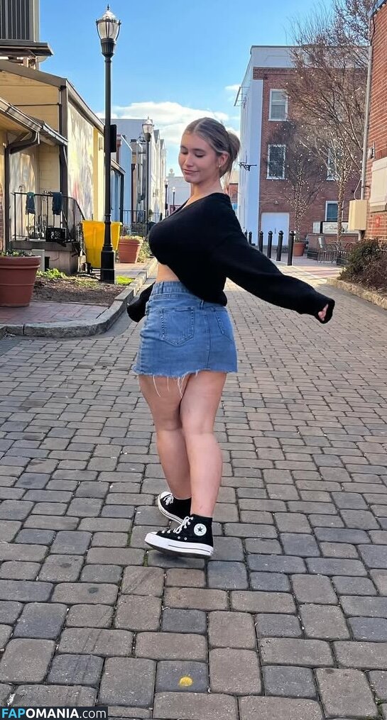Gabby Gunter / gabbzz.g Nu OnlyFans  Photo fuitée #7