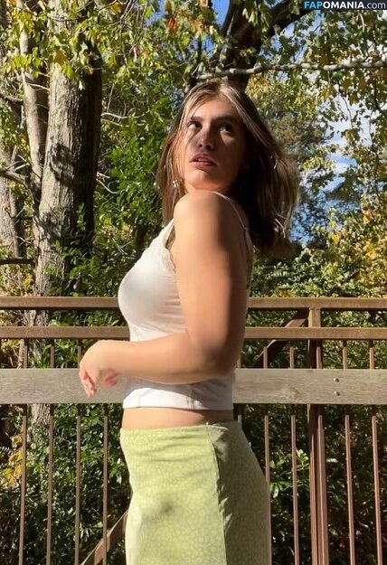 Gabby Gunter / gabbzz.g Nu OnlyFans  Photo fuitée #10