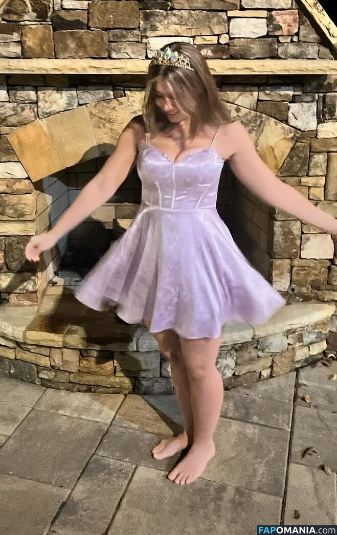 Gabby Gunter / gabbzz.g Nu OnlyFans  Photo fuitée #11