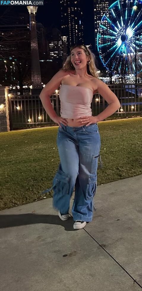 Gabby Gunter / gabbzz.g Nu OnlyFans  Photo fuitée #16
