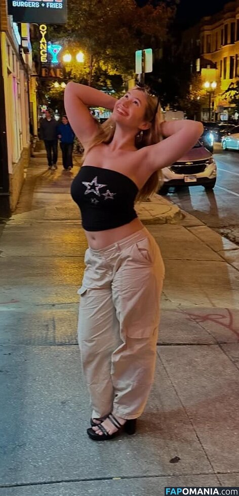 Gabby Gunter / gabbzz.g Nu OnlyFans  Photo fuitée #18