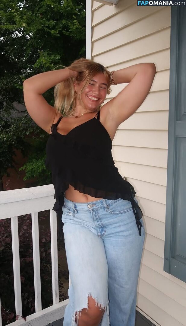 Gabby Gunter / gabbzz.g Nu OnlyFans  Photo fuitée #19