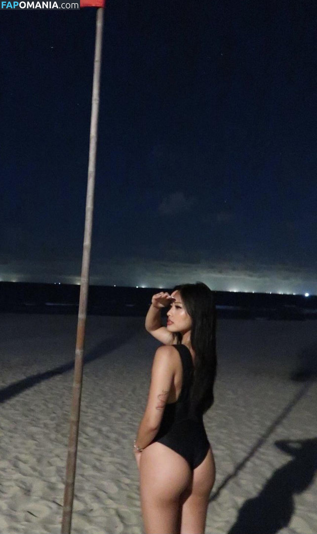 Gabby Hua / Gabby.hua Nu OnlyFans  Photo fuitée #44