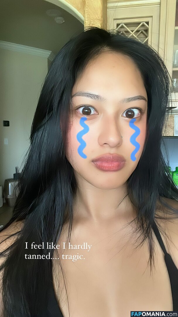 Gabby Hua / Gabby.hua Nu OnlyFans  Photo fuitée #106