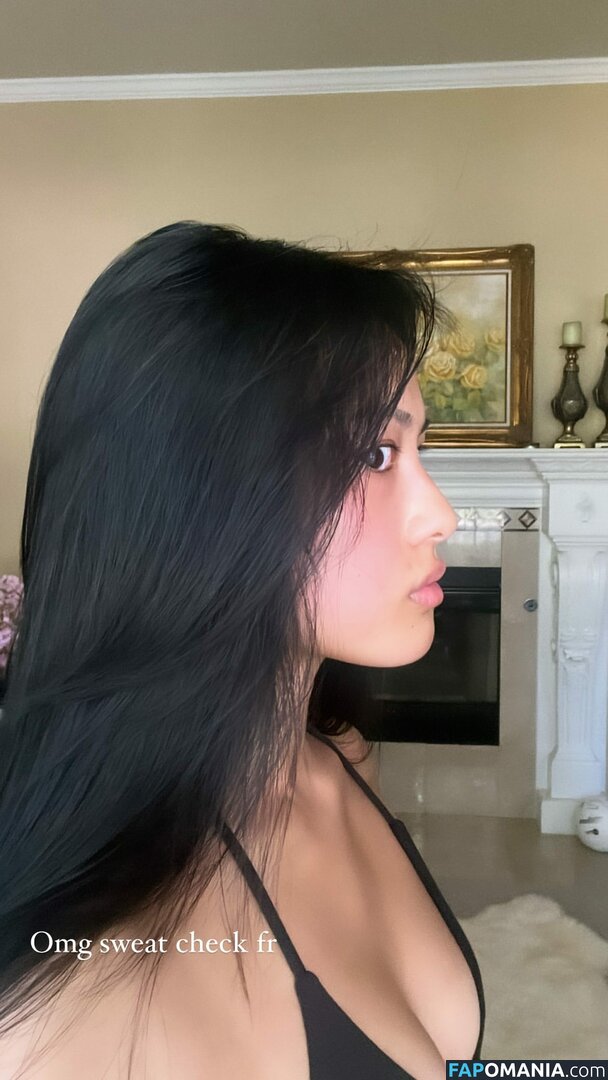 Gabby Hua / Gabby.hua Nu OnlyFans  Photo fuitée #108