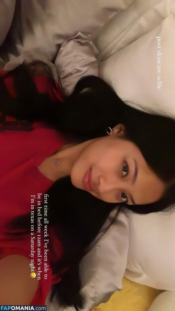 Gabby Hua / Gabby.hua Nu OnlyFans  Photo fuitée #190