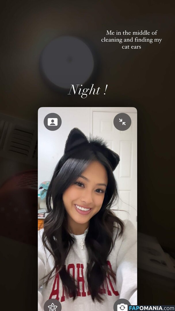 Gabby Hua / Gabby.hua Nu OnlyFans  Photo fuitée #266