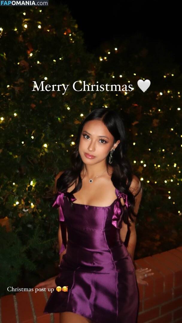 Gabby Hua / Gabby.hua Nu OnlyFans  Photo fuitée #344