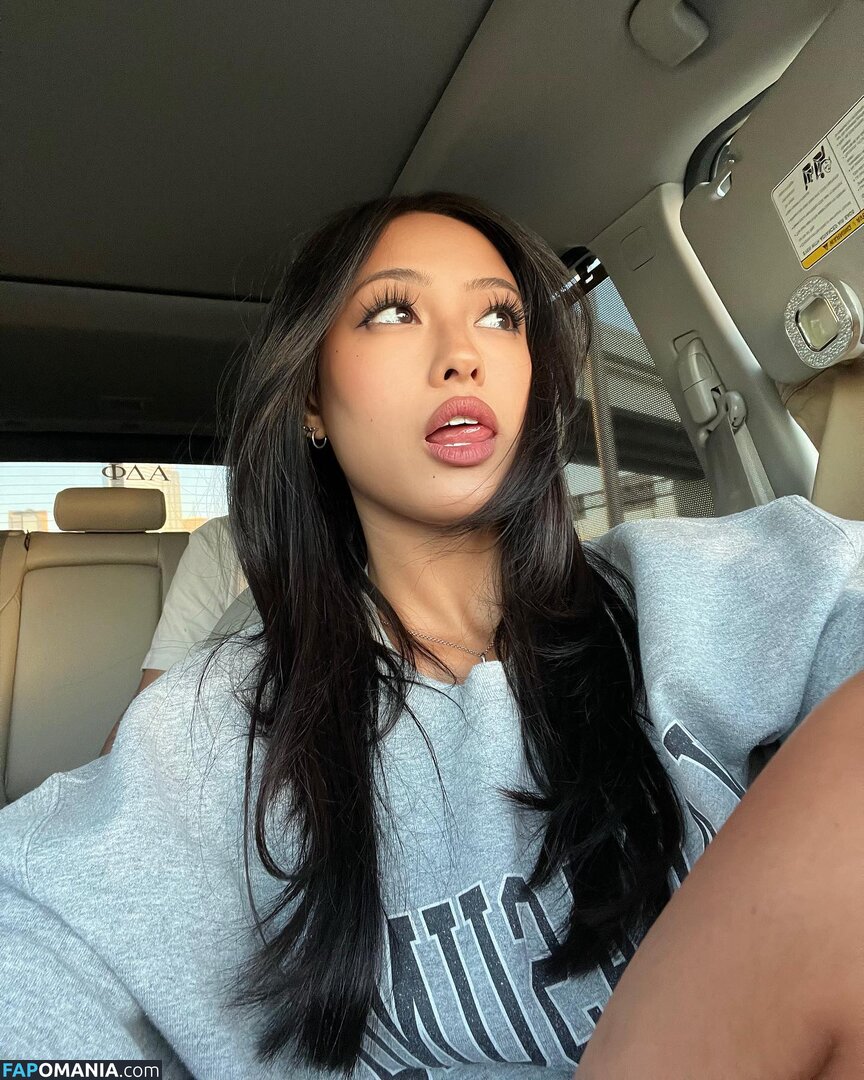Gabby Hua / Gabby.hua Nu OnlyFans  Photo fuitée #749