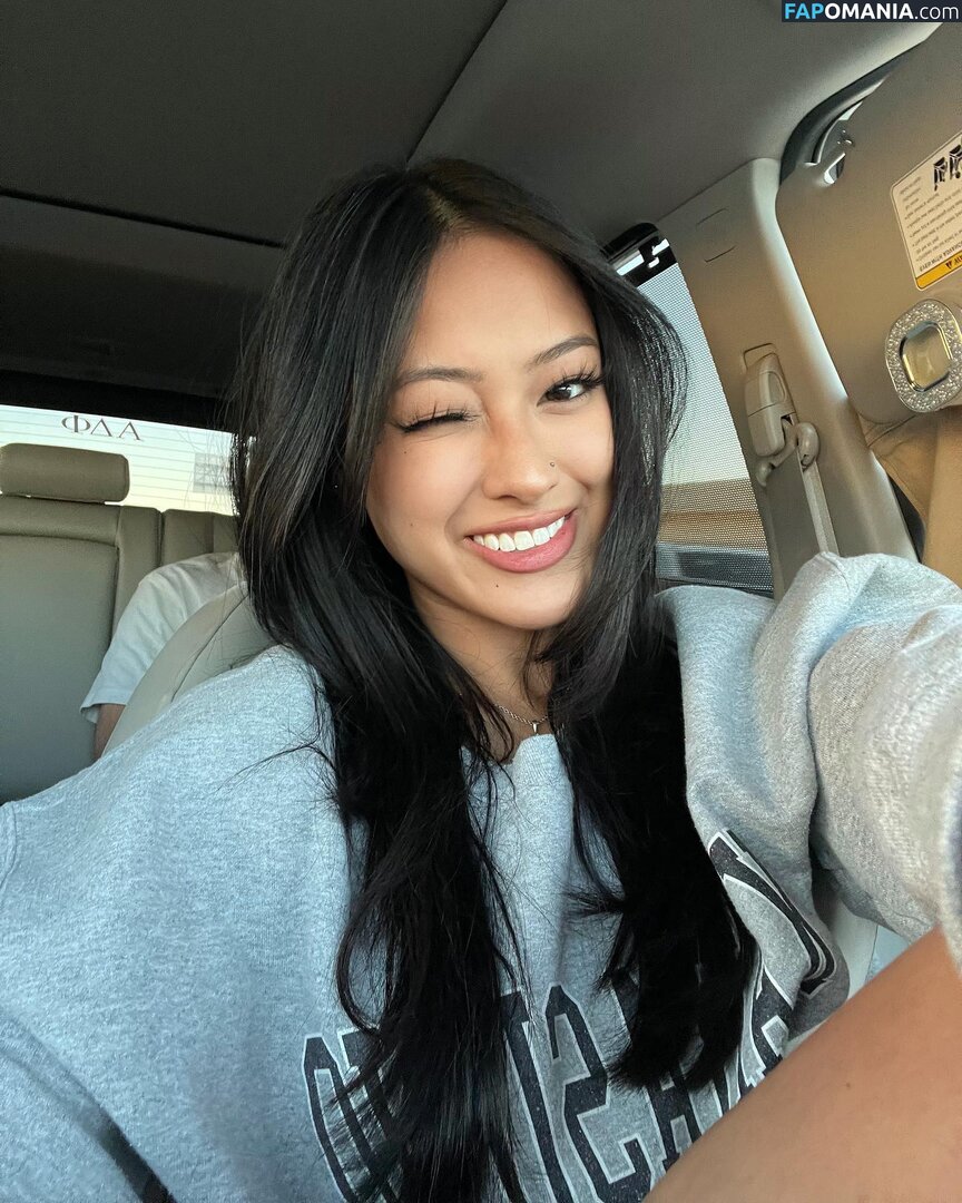 Gabby Hua / Gabby.hua Nu OnlyFans  Photo fuitée #751