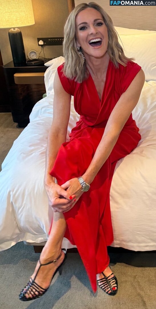 Gabby Logan / gabbylogan Nu OnlyFans  Photo fuitée #3
