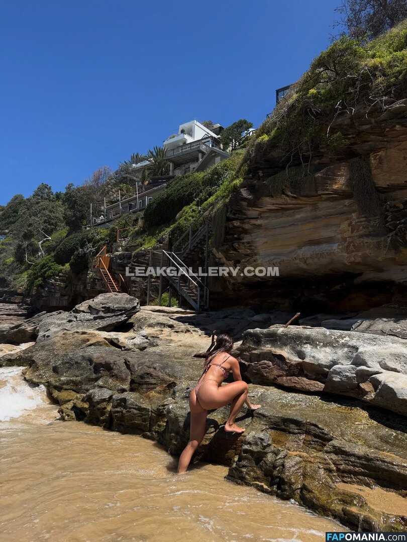 gabbyschey Nu OnlyFans  Photo fuitée #3