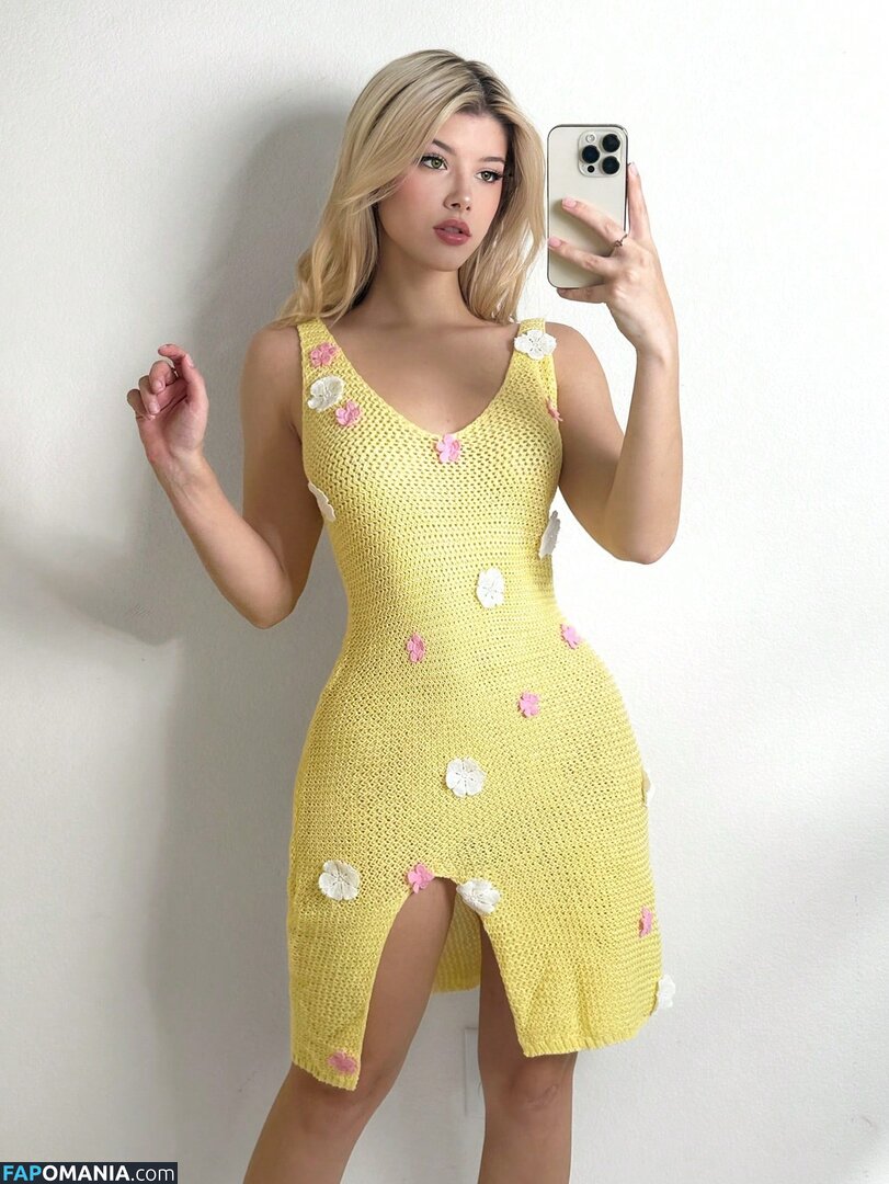 Gabi Champ / Gabi Ciamp / gabiciamp Nu OnlyFans  Photo fuitée #2464