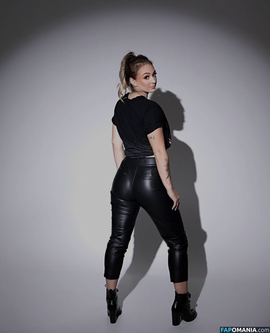 Gabi Gagliassi / gabigagliassi Nu OnlyFans  Photo fuitée #19