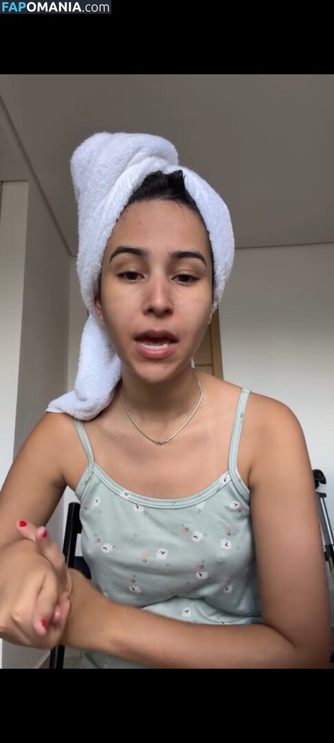 Gabi Goncalvis / gabigoncalvis Nu OnlyFans  Photo fuitée #3