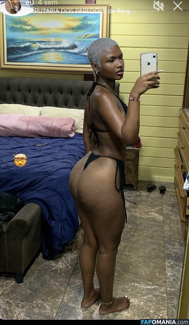 Gabi.sly / Gabriela sly Nu OnlyFans  Photo fuitée #4