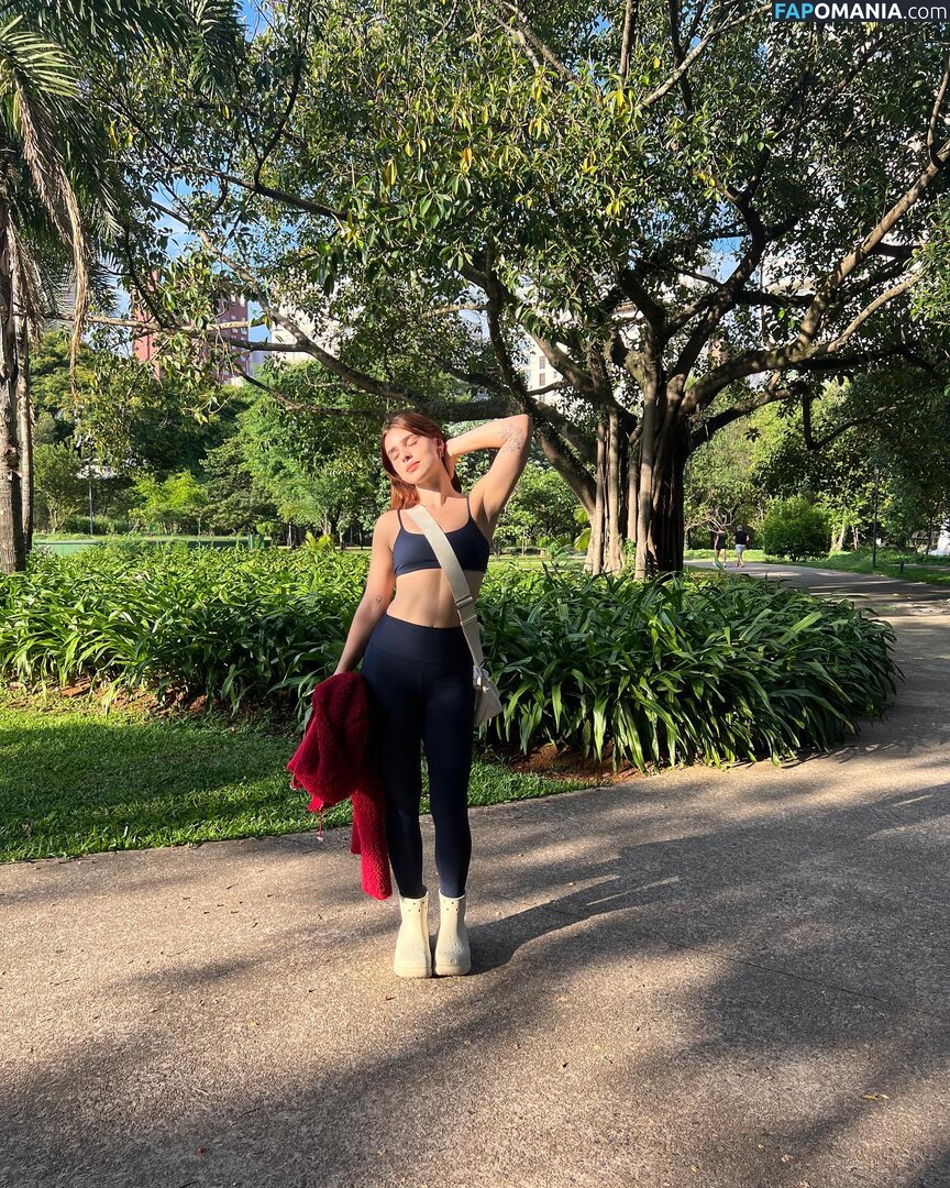 Gabi Stacenco / gabistacenco Nu OnlyFans  Photo fuitée #3