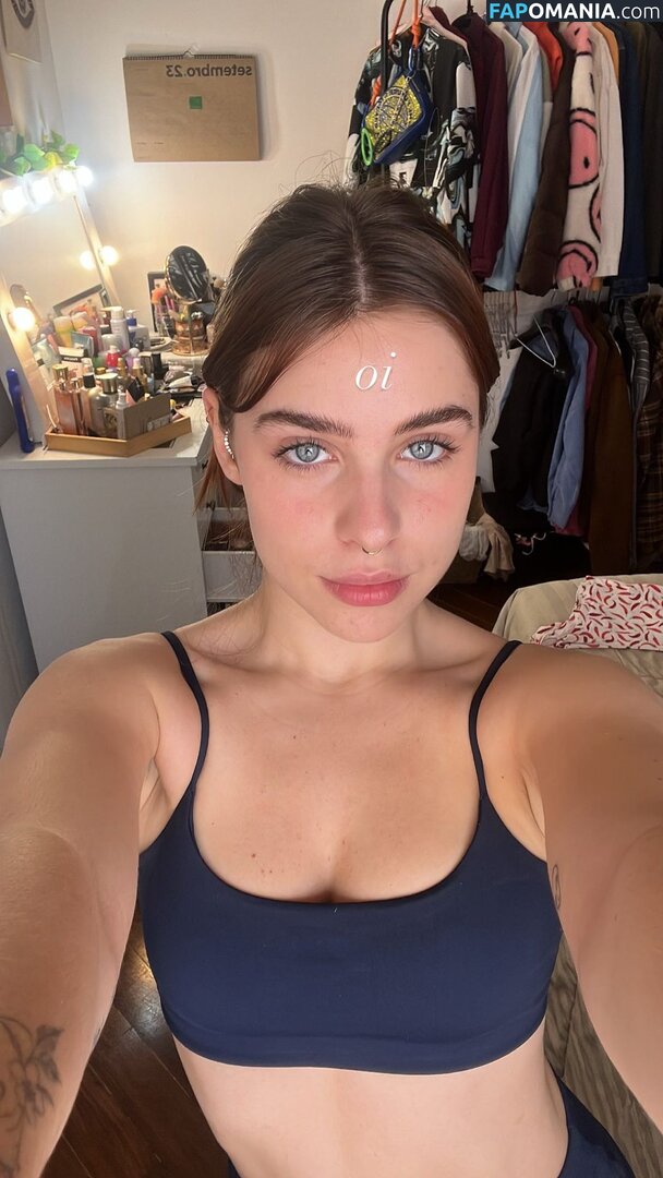 Gabi Stacenco / gabistacenco Nu OnlyFans  Photo fuitée #5