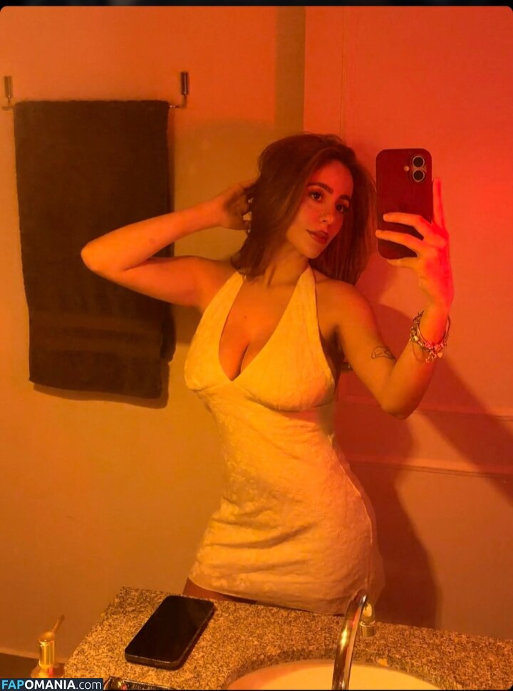 Gabi Videla / gabi_videla / gabvidela / https: Nu OnlyFans  Photo fuitée #1
