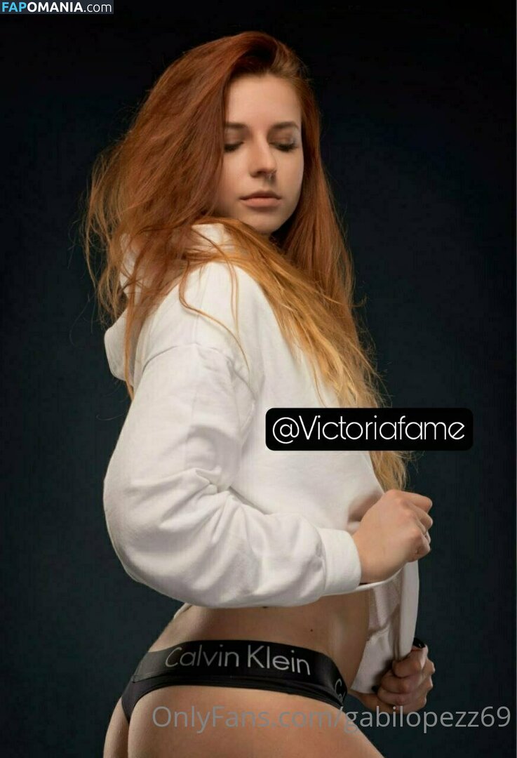 gabilopezz / gabilopezz69 Nu OnlyFans  Photo fuitée #301