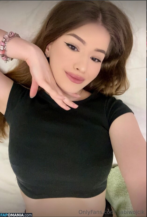 Gabiwojcik / https: / thegabiwojcik Nu OnlyFans  Photo fuitée #17