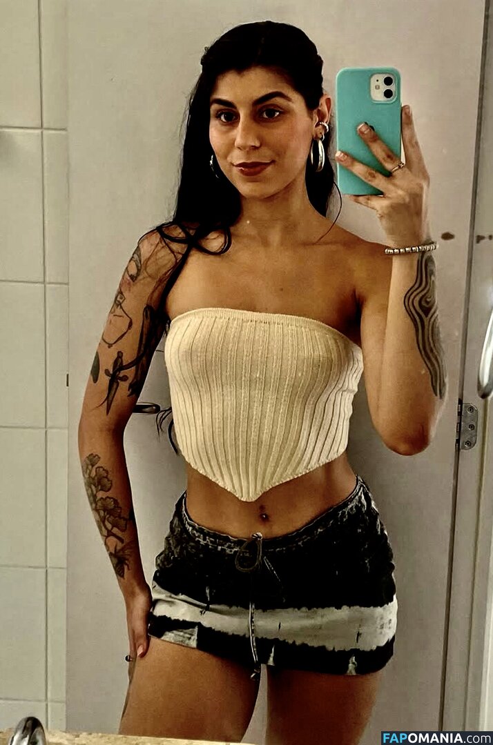 gabnattalie / gabrielanatalia Nu OnlyFans  Photo fuitée #2