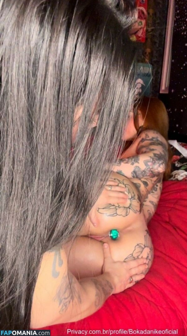 Boka da Nike / Gabriela Branco / bokadanikeoficial Nu OnlyFans  Photo fuitée #38