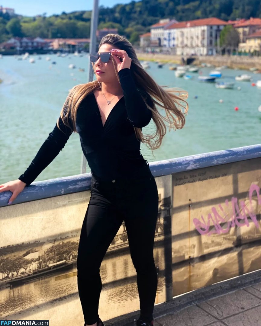 Gabriela Lori / barbietransg / gaby.iori Nu OnlyFans  Photo fuitée #6