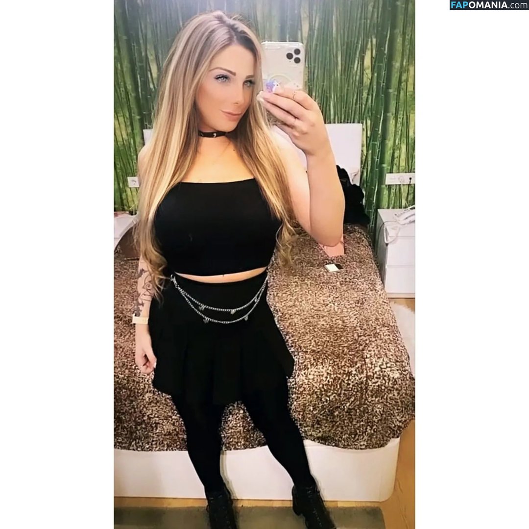 Gabriela Lori / barbietransg / gaby.iori Nu OnlyFans  Photo fuitée #18