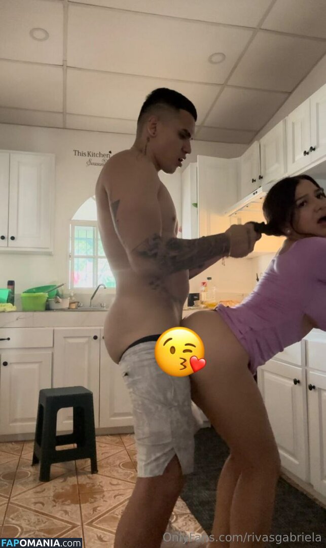 Gabriela Rivas / rivasgabriela / rivasgabriela_ Nu OnlyFans  Photo fuitée #23