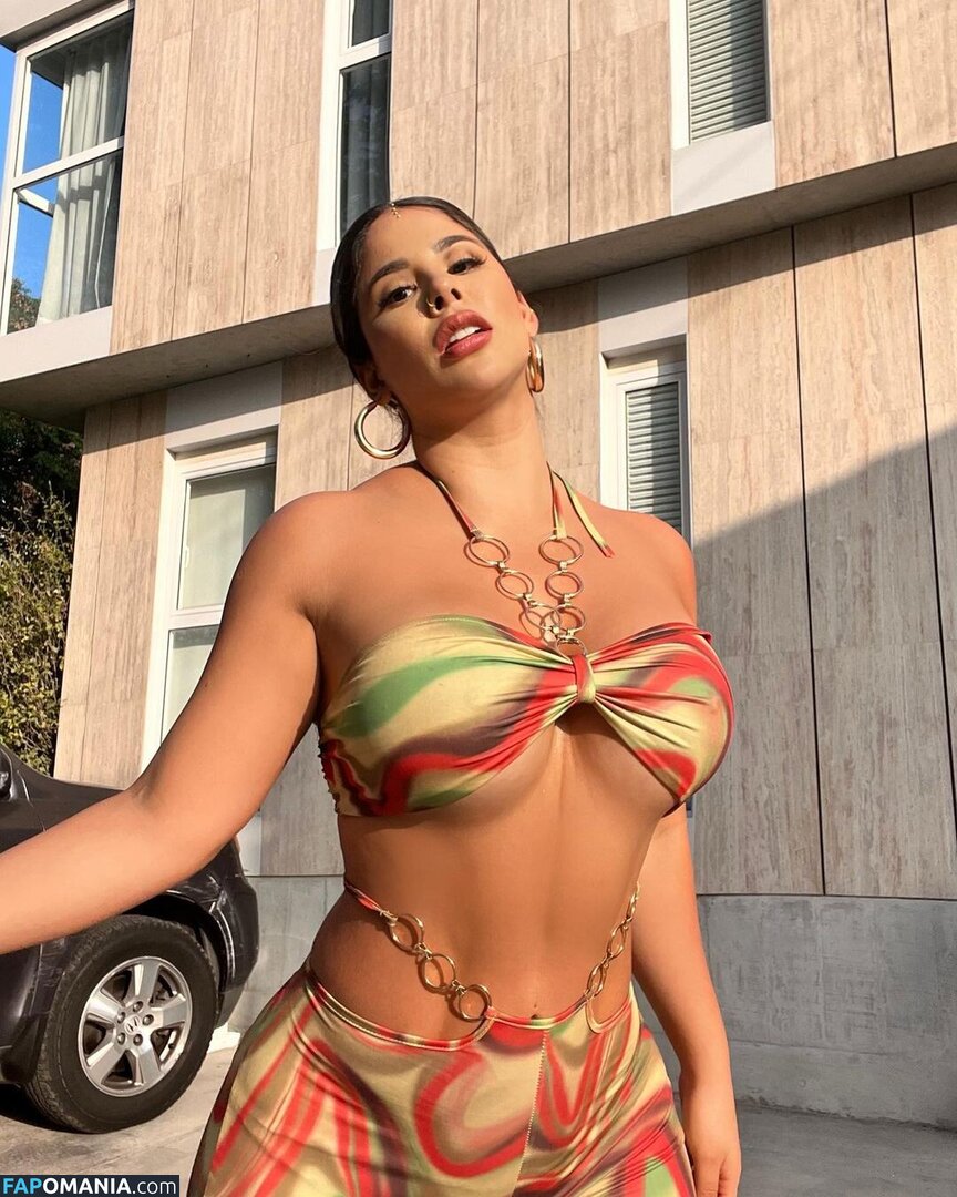 Gabriela Serpa / gabriela_serpa / gabrielaserpaoficial Nu OnlyFans  Photo fuitée #1