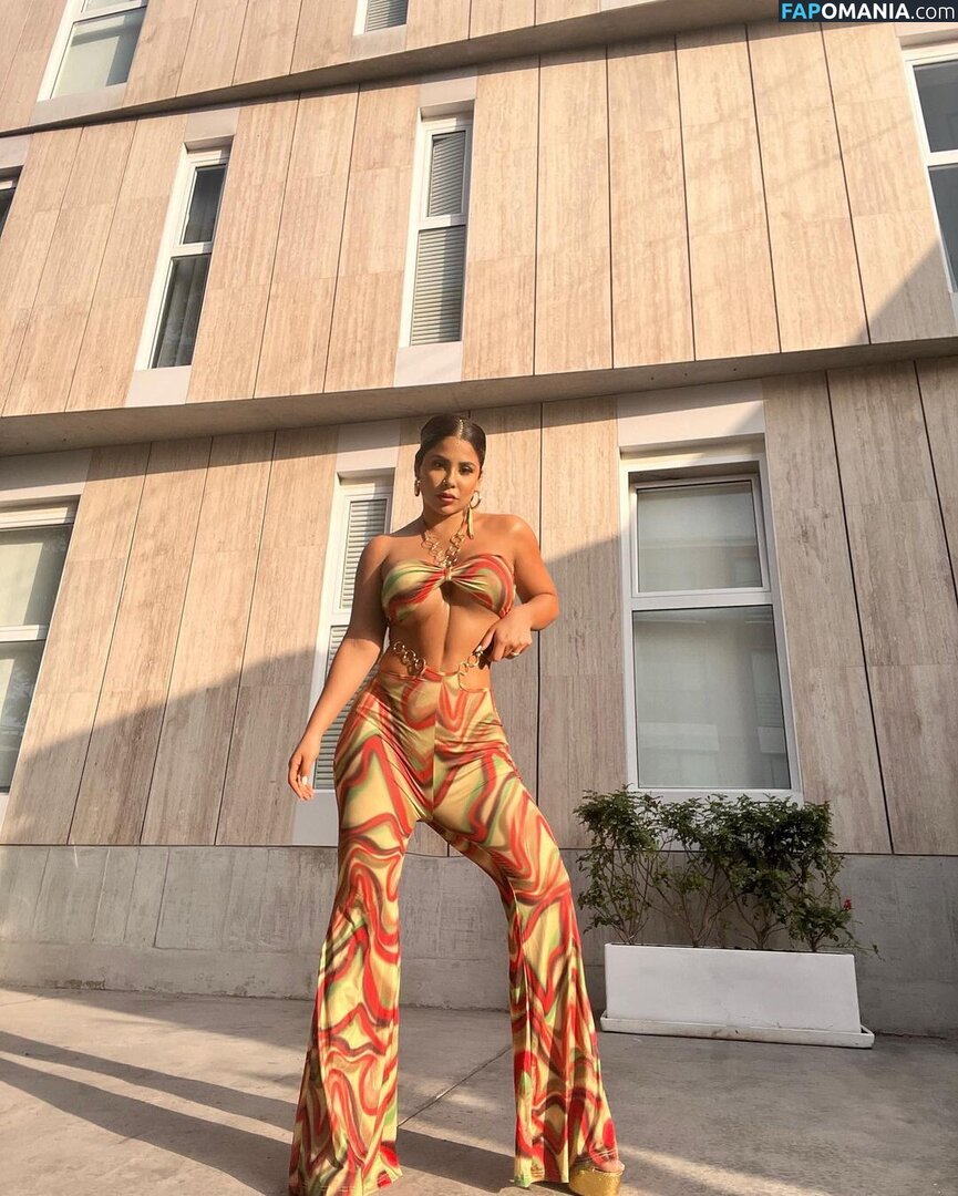 Gabriela Serpa / gabriela_serpa / gabrielaserpaoficial Nu OnlyFans  Photo fuitée #4