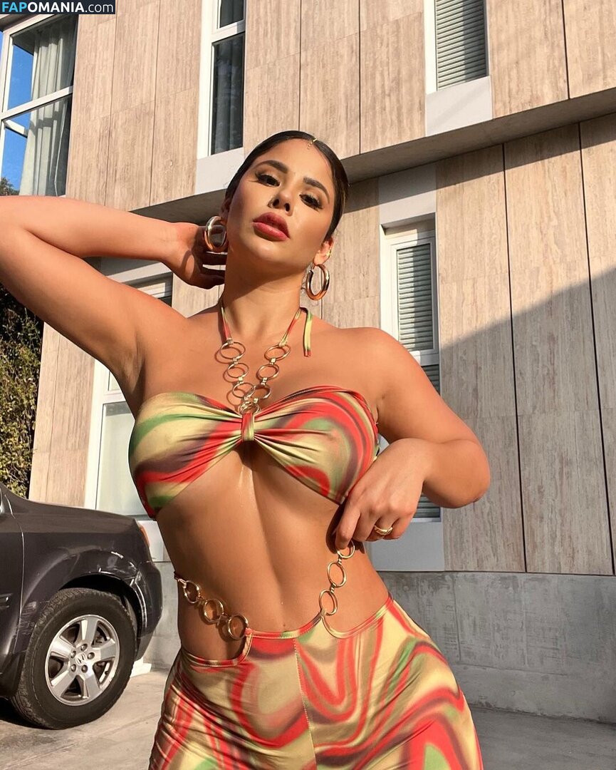 Gabriela Serpa / gabriela_serpa / gabrielaserpaoficial Nu OnlyFans  Photo fuitée #6