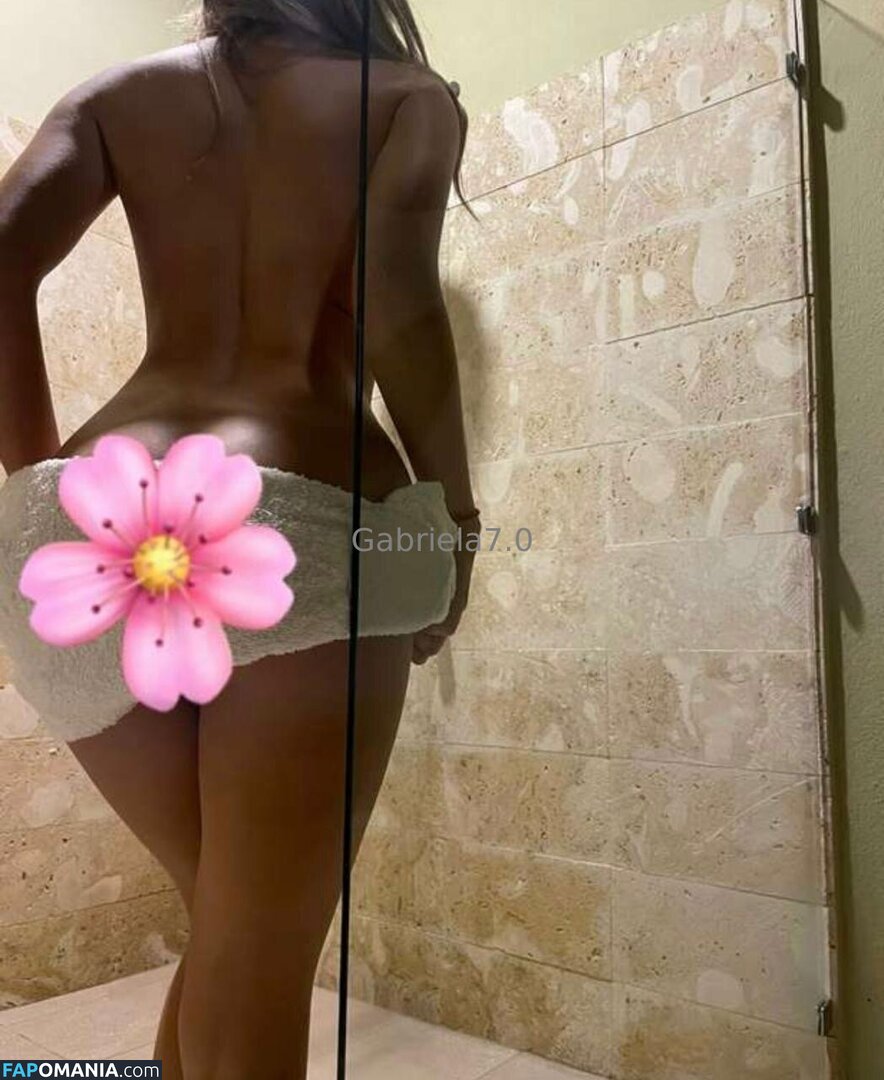 gabriela conejo rojas / gabriela1.8 Nu OnlyFans  Photo fuitée #25