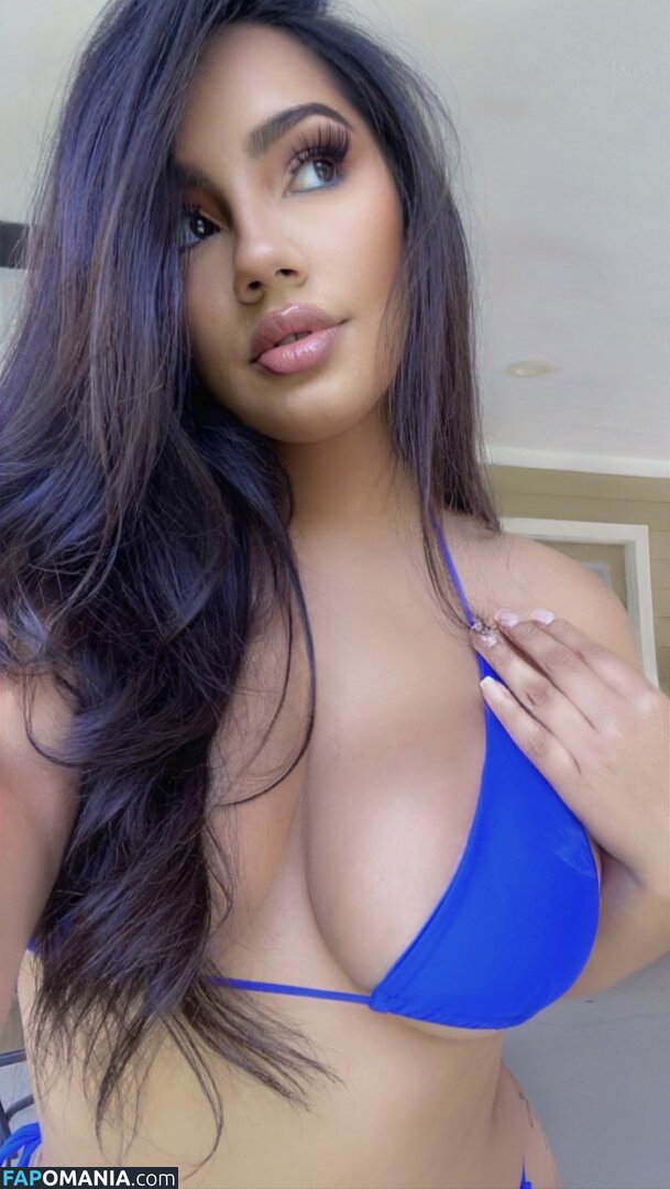 Gabrielitaa8 Nu OnlyFans  Photo fuitée #2