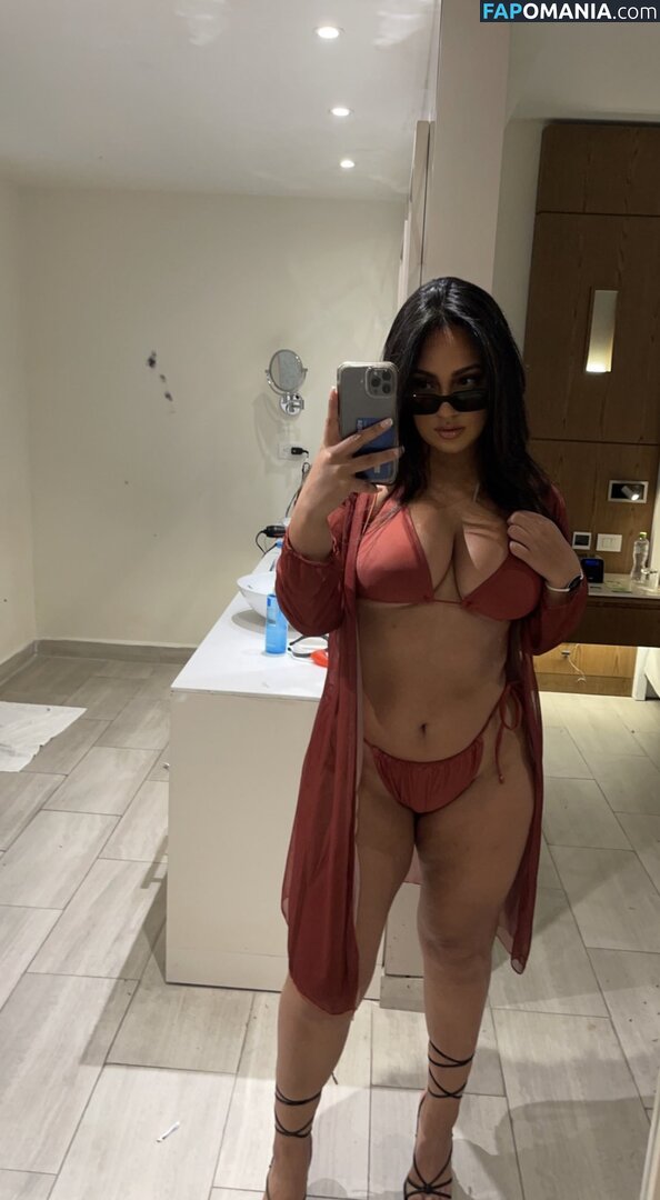 Gabrielitaa8 Nu OnlyFans  Photo fuitée #6