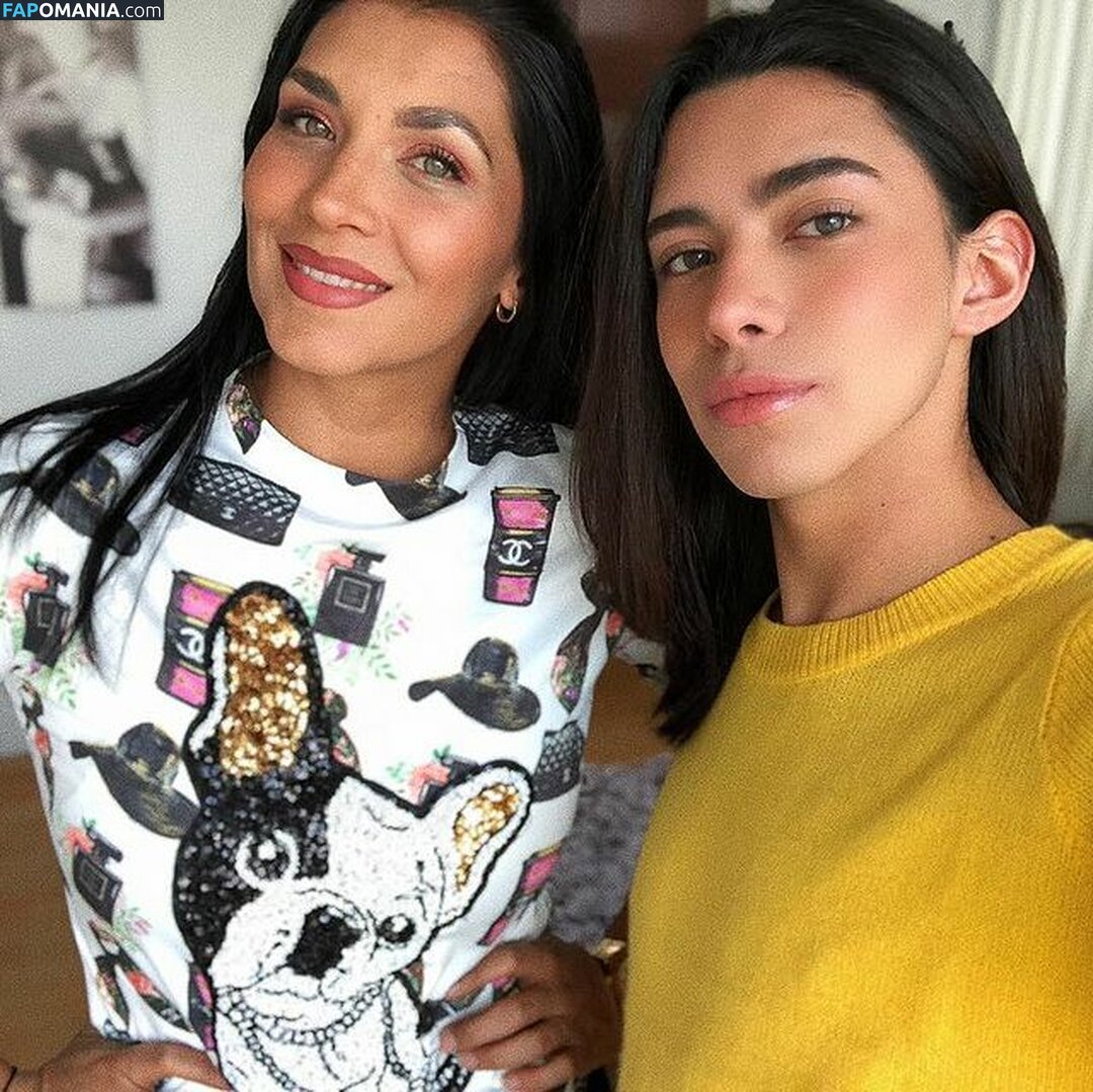 Gabrielle Maya / Gabriellefmaya Nu OnlyFans  Photo fuitée #37