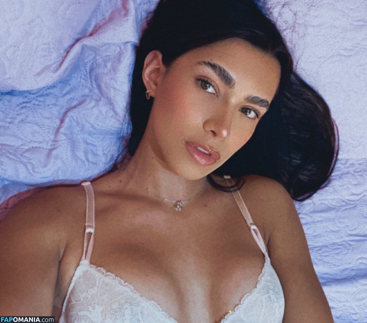 Gabrielle Maya / Gabriellefmaya Nu OnlyFans  Photo fuitée #123