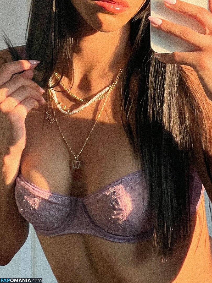 Gabrielle Maya / Gabriellefmaya Nu OnlyFans  Photo fuitée #126