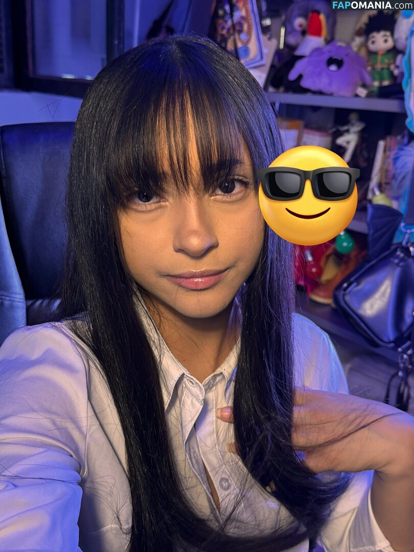 Gabsshin / anuskatzz Nu OnlyFans  Photo fuitée #5