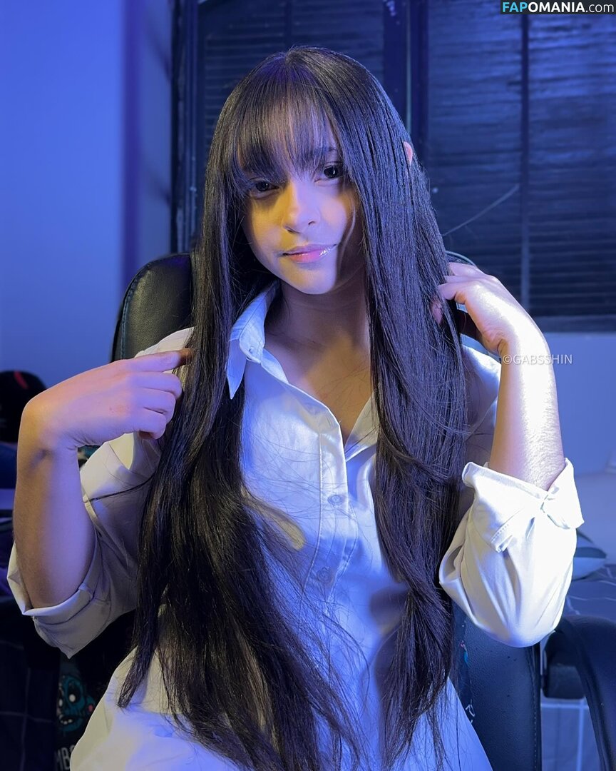 Gabsshin / anuskatzz Nu OnlyFans  Photo fuitée #7